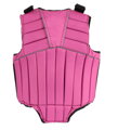 FLEXPLUS BODYPROTECTOR ružová