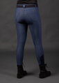 Nohavice Winterblues Full Grip