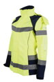 Jacket -Safety-