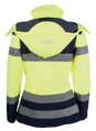 Jacket -Safety-