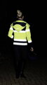 Jacket -Safety-