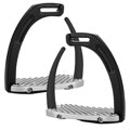 Jin Stirrup AIR Safety Stirrup rôzne farby