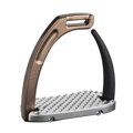 Jin Stirrup AIR Safety Stirrup rôzne farby