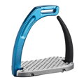 Jin Stirrup AIR Safety Stirrup rôzne farby