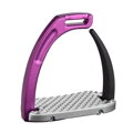 Jin Stirrup AIR Safety Stirrup rôzne farby