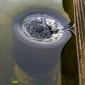 Skimmer Ø 200 x 110 mm 