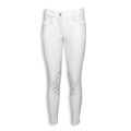 Horses Queen Ladies Breeches biele