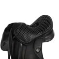 Acavallo Hexagonal Gél Seat Saver Dressage ORTHO-PUBIS