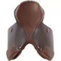 Acavallo Veneziano Jumping Saddle čierne
