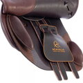 Acavallo Veneziano Jumping Saddle čierne