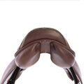 Acavallo Veneziano Jumping Saddle hnedé