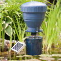 Prémiový aktívny podávač Fiap solar