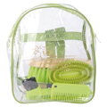 Backpack čistiaci set pre koňa