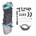 Mini 450l/h závesný filter