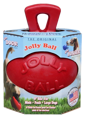 Jolly Ball 20 cm Červená pre kone a psov