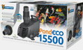 SF čerpadlo POND ECO 15500 - 130 WATT