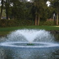 Grech Explosion Fountain Aerator