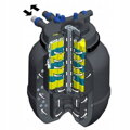 TLAKOVÝ FILTER CPF-75000 + UV-C 55W DO 100 000L 