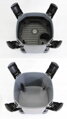 SOBO Externý filter 1500l / h 15W AKVÁRIUM DO 450L 