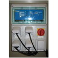 Filtreco Combi Drum Filter 55 Gravity