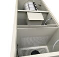 Filtreco Combi Drum Filter 55 Gravity