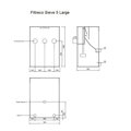 Filtreco Sieve 5 Large