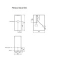 Filtreco Mini Sieve 