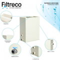 Filtreco Mini Sieve 