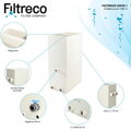 Filtreco Sieve 1