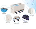 Filtreco 3 Chamber Small - klasik
