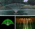 Aquascape Finger Jet 1130
