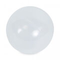 PE-guľa transparentná Ø70mm 1000 kusov pre 4m² na zimovanie