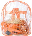 Backpack čistiaci set pre koňa