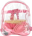 Backpack čistiaci set pre koňa
