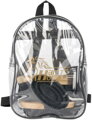 Backpack čistiaci set pre koňa