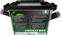 REPTO CRICKET BOX S 21 X 9 X 15CM