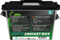 REPTO CRICKET BOX L 32 X 20 X 23CM