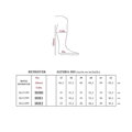 TATTINI RETRIEVER BLACK BOOTS SPECIAL HIGH