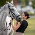 RIDING TOP CASUAL CONTESSA