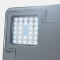 SUPERFISH QUADRO 40 PRO čierne