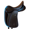 MARJOMAN VIENA BICOLOR DRESSAGE SADDLE 17,5