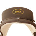STATUS TREELESS SADDLE 17