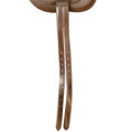 STATUS TREELESS SADDLE 17