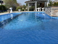 Realizácie BAZÉNOV