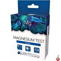 Test vody pre morské akvárium Test vody pre morské akvárium