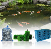 Materijali za filtriranje