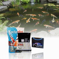 Ispitivanja, mjerenja i obrada vode