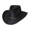 Western klobúky