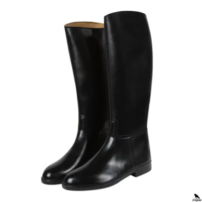 Horse Riding Rubber Boots