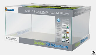 Scaper 70 set